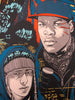 Tyler Stout - Attack the Block