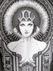 Ken Taylor - Metropolis