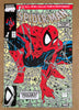 Todd McFarlane - Spider-Man #1 Cover (Platinum Edition)