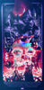 John Guydo - Avengers: Infinity War (Foil Variant)