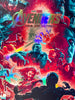 John Guydo - Avengers: Age of Ultron (Foil Variant)