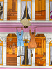 Murugiah - Grand Budapest Hotel