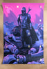 Rory Kurtz - The Mandalorian