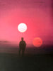 Marko Manev - Setting Suns