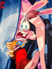 Vincent Roucher - Who Framed Roger Rabbit