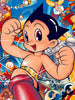 Martin Ansin - Astro Boy