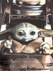 Juan Carlos Ruiz Burgos  - Grogu and Droid