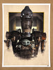 Juan Carlos Ruiz Burgos  - Grogu and Droid