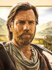 Juan Carlos Ruiz Burgos  - Ben (Obi Wan)