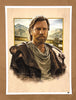 Juan Carlos Ruiz Burgos  - Ben (Obi Wan)