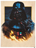 Juan Carlos Ruiz Burgos  - Vader