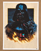 Juan Carlos Ruiz Burgos  - Vader