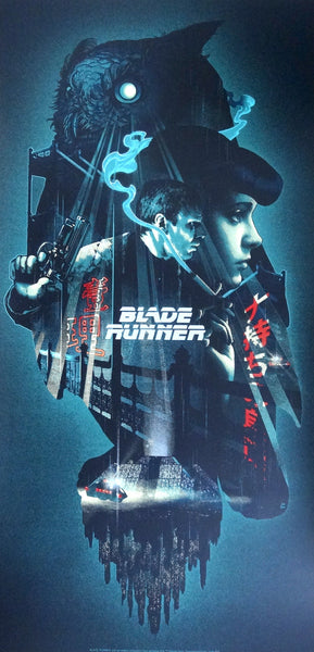 John Guydo - Blade Runner Variant