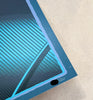Laurent Durieux - Drive Chrome Foil Variant