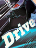 Laurent Durieux - Drive Chrome Foil Variant