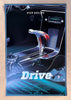 Laurent Durieux - Drive Chrome Foil Variant