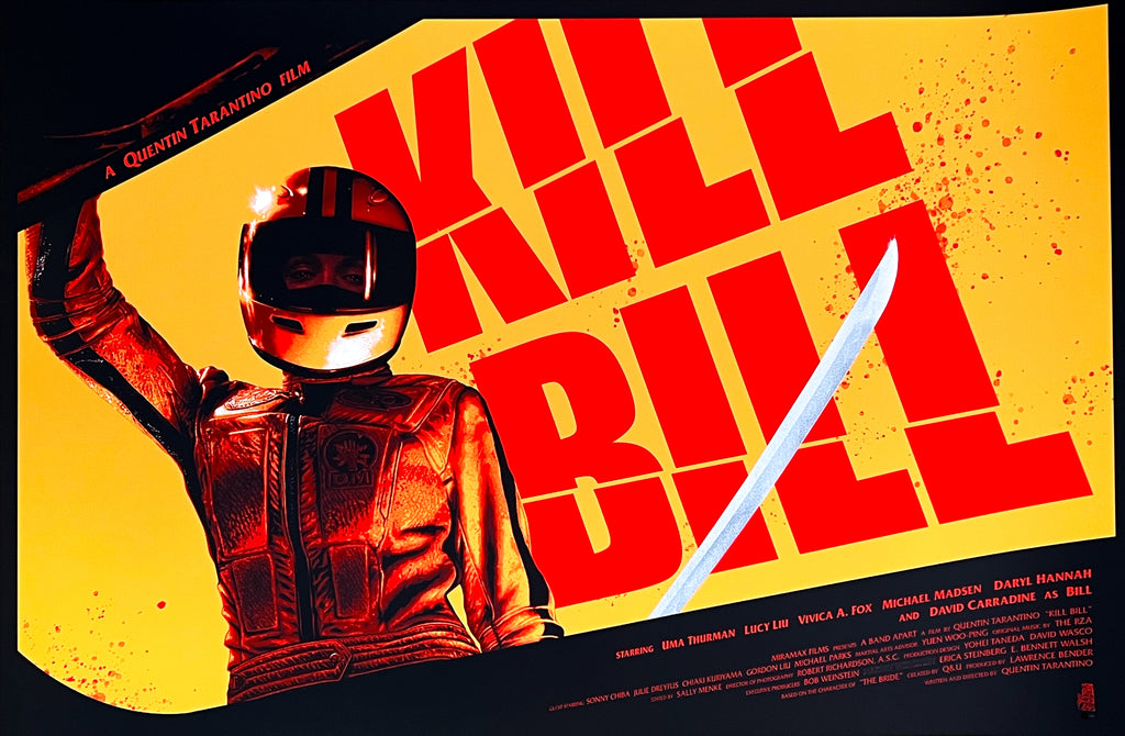 2025年新作アイテムが続々登場 - Manev Marko Kill Addicted2Print – Bill イラスト