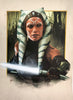 Juan Carlos Ruiz Burgos  - Ahsoka Tano