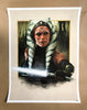 Juan Carlos Ruiz Burgos  - Ahsoka Tano