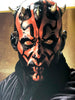 Juan Carlos Ruiz Burgos  - Darth Maul