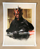 Juan Carlos Ruiz Burgos  - Darth Maul