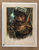 Juan Carlos Ruiz Burgos  - Little Droidsmith (Babu Frik)