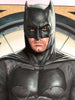 Juan Carlos Ruiz Burgos  - Batman