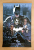 Juan Carlos Ruiz Burgos  - The Dark Knight