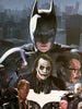Juan Carlos Ruiz Burgos  - The Dark Knight
