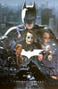 Juan Carlos Ruiz Burgos  - The Dark Knight