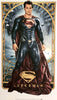 Juan Carlos Ruiz Burgos  - Superman
