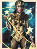 Juan Carlos Ruiz Burgos  - Wonder Woman (WW84) Armor Variant
