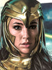 Juan Carlos Ruiz Burgos  - Wonder Woman (WW84) Armor Variant
