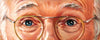 Jason Edmiston -  Larry David (Eyes Without a Face)
