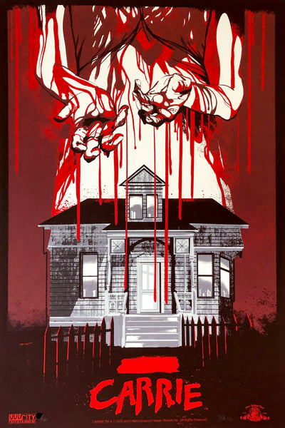 Jessica Deahl - Carrie