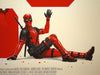 Phantom City Creative - Deadpool