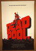 Phantom City Creative - Deadpool