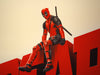 Phantom City Creative - Deadpool