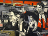 Tyler Stout - Reservoir Dogs