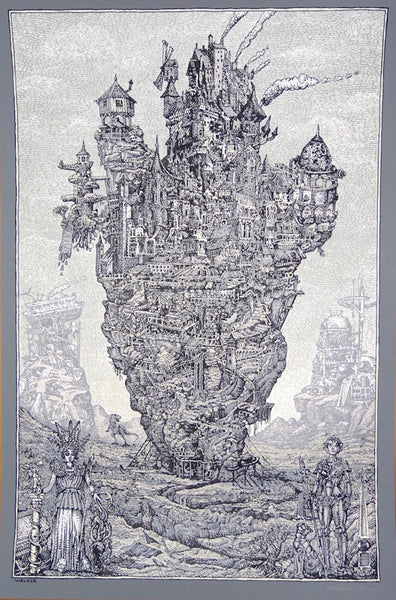 David Welker - Civilization