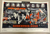 Tyler Stout - Reservoir Dogs (Signed AP)