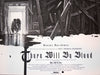 Nicolas Delort - There Will Be Blood