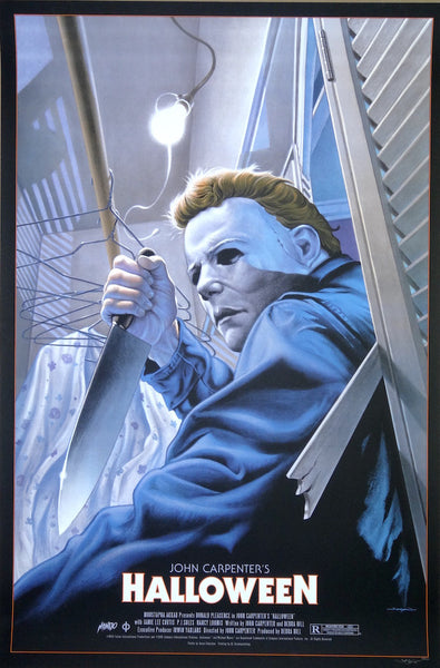 Jason Edmiston - Halloween