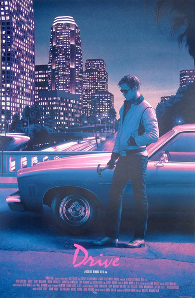 Rory Kurtz - Drive