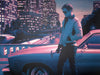Rory Kurtz - Drive AP