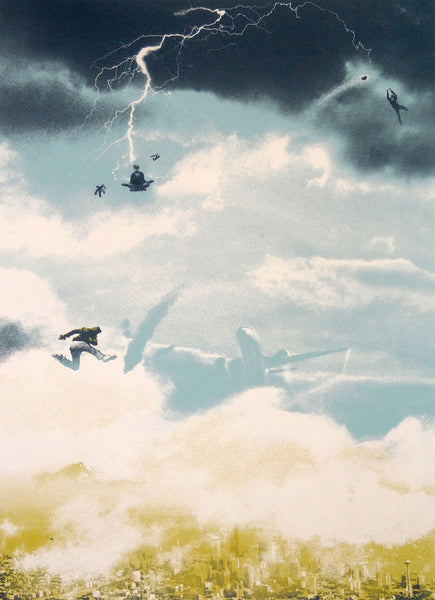 Mark Englert - Please Tell Me You Got That on Tape