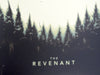 Sam Wolfe Connelly - The Revenant