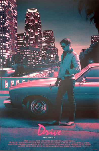 Rory Kurtz - Drive AP