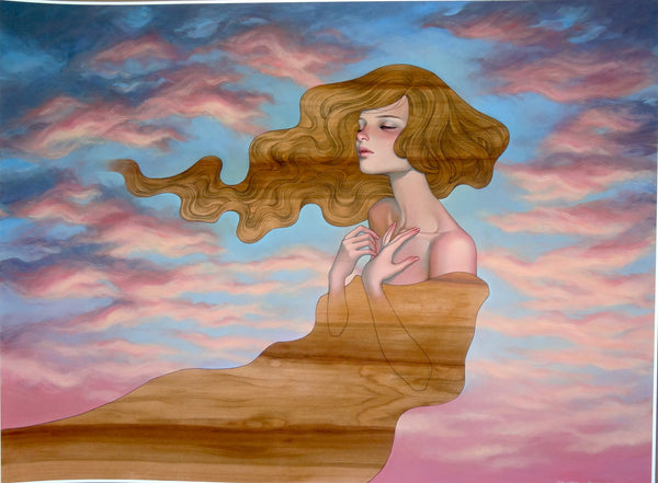 Audrey Kawasaki