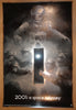 Karl Fitzgerald - 2001: A Space Odyssey (Foil Variant)